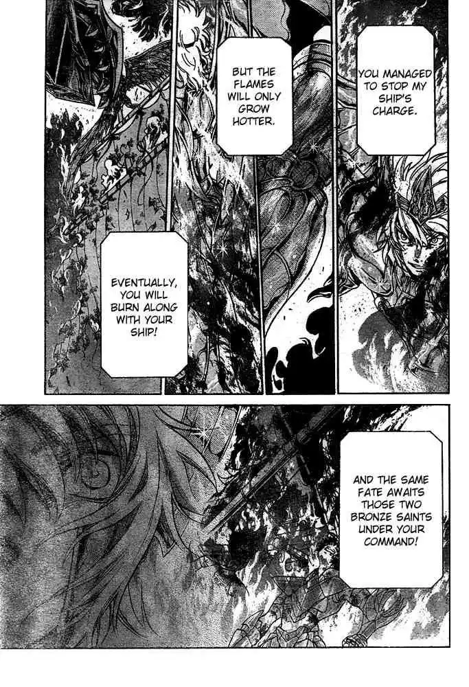 Saint Seiya - The Lost Canvas Chapter 128 13